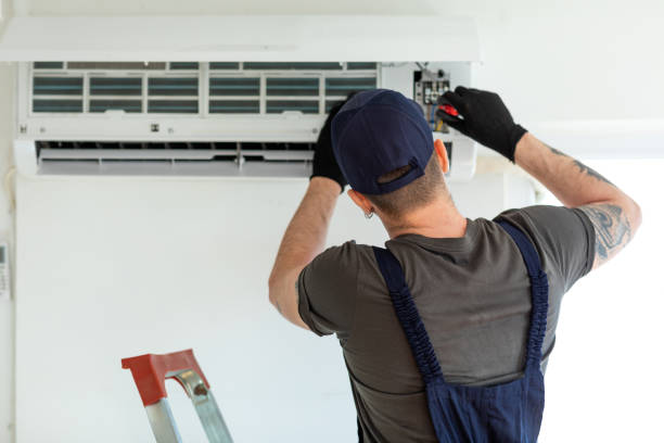 Best Air Duct Sanitizing Services  in Shenandoah Farms, VA