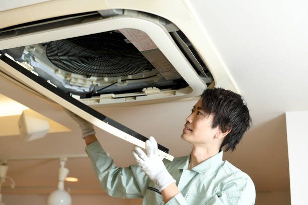 Best HVAC Air Duct Cleaning  in Shenandoah Farms, VA