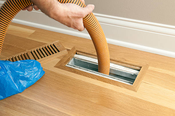 Best Residential Air Duct Cleaning  in Shenandoah Farms, VA