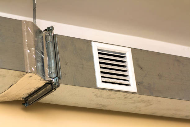 Best Best Air Duct Cleaning Company  in Shenandoah Farms, VA